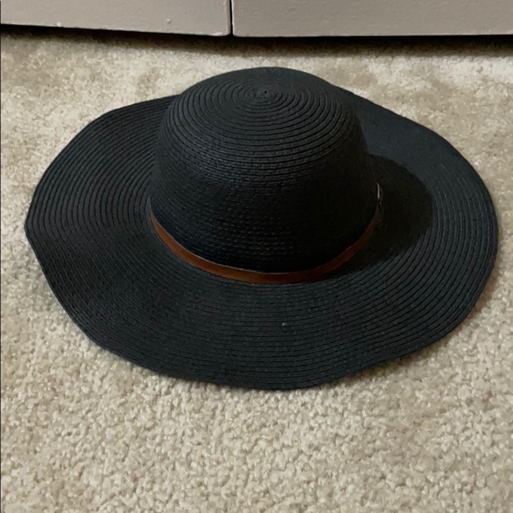 Women’s Floppy Sunhat